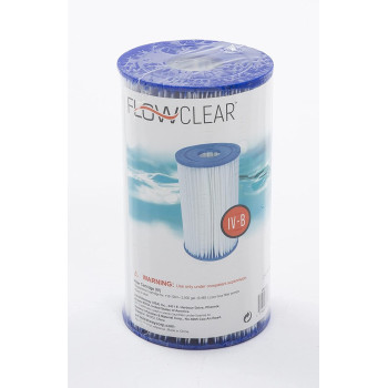 BWAY FILTER CARTRIDGE(IV)