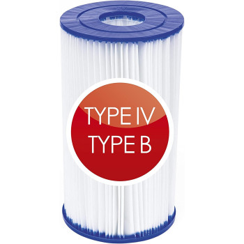BWAY FILTER CARTRIDGE(IV)