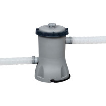 BWAY FILTER PUMP 530GAL