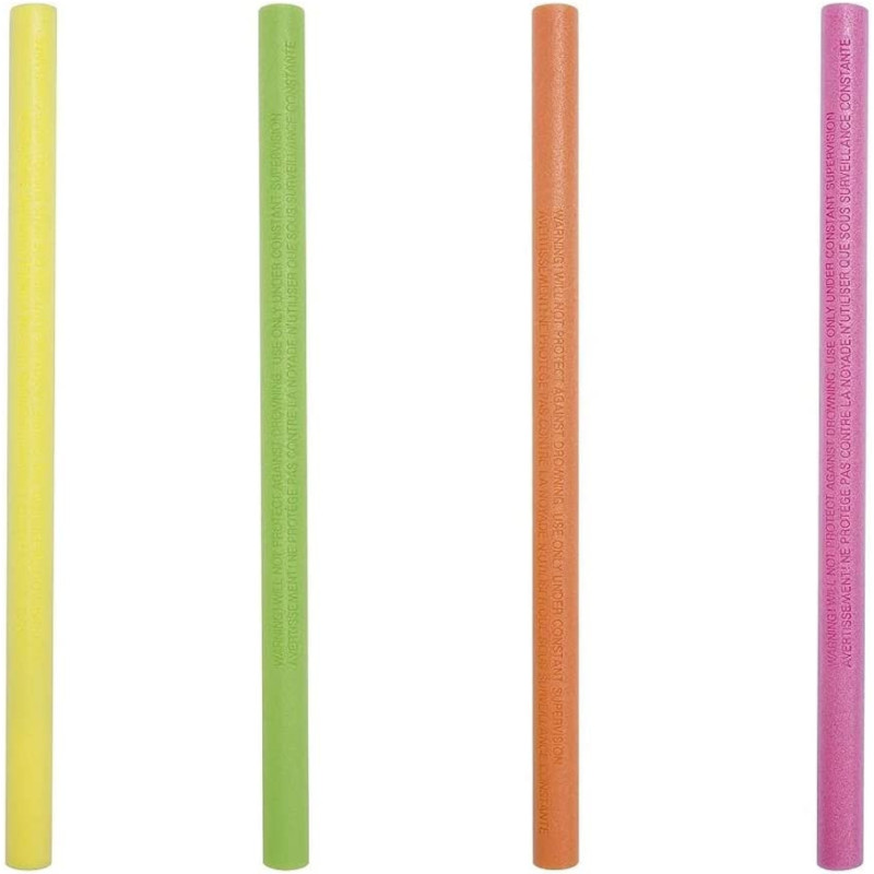 Bway Noodle Aquabones 122Cm .