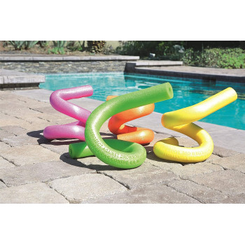 Bway Noodle Aquabones 122Cm .