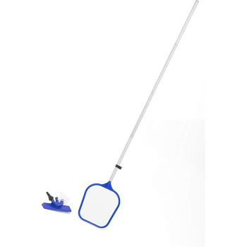 BWAY POOL ACCESSORIES SET