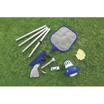 BWAY POOL ACCESSORIES SET