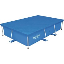 Bway Pool Cover Steelpro 2.59X1.70M