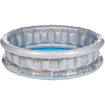 BWAY POOL SPACE SHIP 152X43