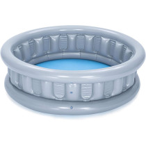 BWAY POOL SPACE SHIP 152X43