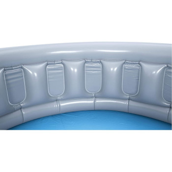 BWAY POOL SPACE SHIP 152X43