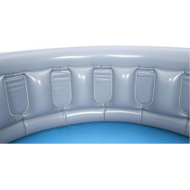 BWAY POOL SPACE SHIP 152X43