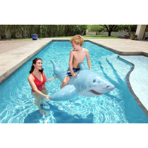 BWAY RIDER REALISTIC SHARK 183X102