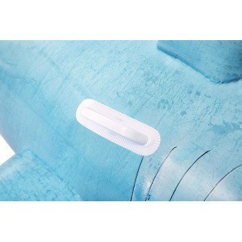 BWAY RIDER REALISTIC SHARK 183X102