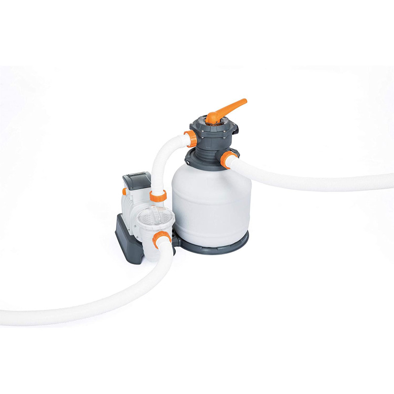 BWAY SAND FILTER 2200GAL