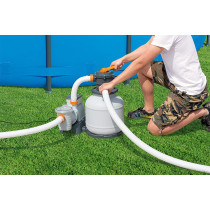 BWAY SAND FILTER 2200GAL