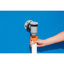 BWAY SAND FILTER 2200GAL