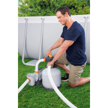 BWAY SAND FILTER 2200GAL