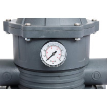 BWAY SAND FILTER 2200GAL