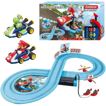 CARRERA FIRST MARIO KART