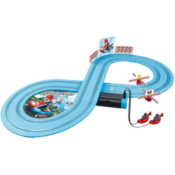 CARRERA FIRST MARIO KART