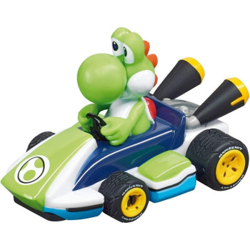 CARRERA FIRST MARIO KART