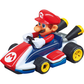 CARRERA FIRST MARIO KART