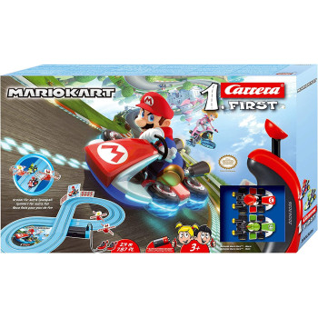 CARRERA FIRST MARIO KART