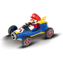 Carrera RC Mario Kart Mach 8 Mario Controllable Car