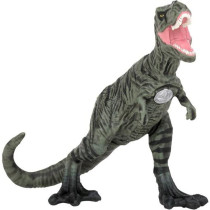 Jurassic World Captivz Clash Dino Egg - Ooze Egg with Collectible Dinosaur Figure Unboxing Adventure Single Pack Bundle - Styles May Vary with 2 My Outlet Mall Stickers
