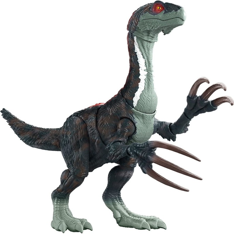 Jurassic World Sound Slashin' Slasher Dino Dinosaur Action Figure
