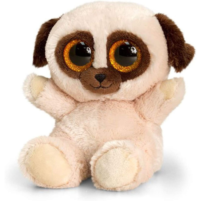 Keel Toys SF0445 Stuffed Toys 3 Years & Above,Multi color