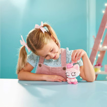 Kindi Kids Show N Tell Pets Caterina The Kitten