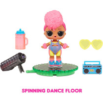 L.O.L. Surprise! Dance Tots Doll Asst in PDQ
