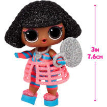 L.O.L. Surprise! Dance Tots Doll Asst in PDQ