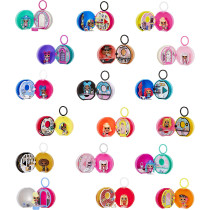 L.O.L. Surprise! Mini Playset Collection Great Gift For Kids Ages 4+, Multicolor