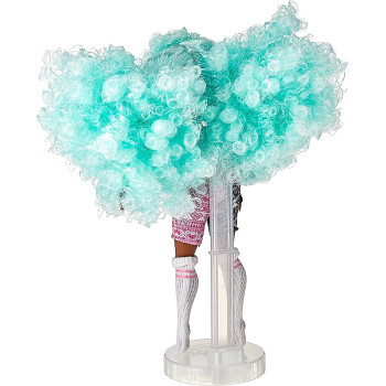 L.O.L. Surprise! OMG Winter Chill - Icy/Br BB