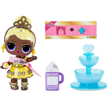 L.O.L. Surprise! Queens Doll Pdq, Multicolor