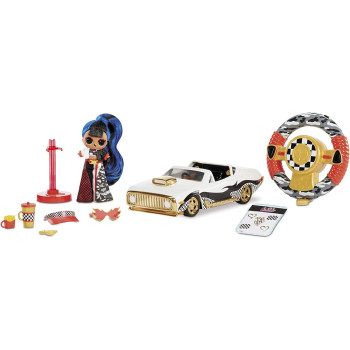 L.O.L. Surprise! R/C Wheels
