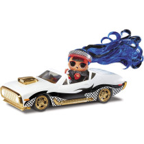 L.O.L. Surprise! R/C Wheels