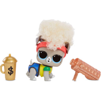 L.O.L. Surprise! 564898 Ights Pets