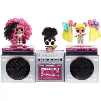 L.O.L. Surprise! 567080E7C...