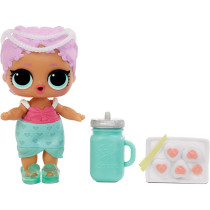 L.O.L. Surprise! Colour Change Surprise Dolls. Adorable Doll With 7 Surprises, Fun Colour Change Effect And Fashion Accessories. Collectible Dolls For Boys And Girls Age 3+