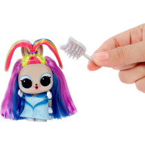 L.O.L. Surprise! Hair Hair Hair Pets Asst in PDQ