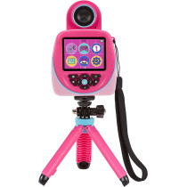 L.O.L. Surprise! Hd Studio Camera, Multicolor