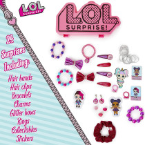 L.O.L. Surprise! Logo Jewellery Box