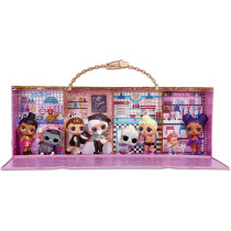 L.O.L. Surprise! Mini Shops Playset In 1 Playset, Multicolor, L.O.L. Surprise! Mini Shops Playset, 576297C3