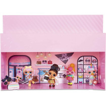 L.O.L. Surprise! Mini Shops Playset In 1 Playset, Multicolor, L.O.L. Surprise! Mini Shops Playset, 576297C3