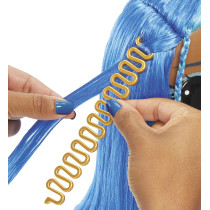 L.O.L. Surprise! OMG Styling Head Miss Independent, Multicolor