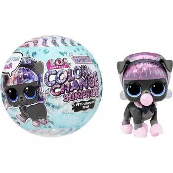 L.O.L. Surprise! Sparkly...