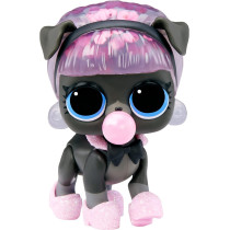 L.O.L. Surprise! Sparkly Fashions, and Accessories Great Gift for Kids Ages 4+, Multicolor, 585312, L.O.L. Surprise! Glitter Color Change Pets Asst