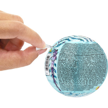 L.O.L. Surprise! Sparkly Fashions, and Accessories Great Gift for Kids Ages 4+, Multicolor, 585312, L.O.L. Surprise! Glitter Color Change Pets Asst