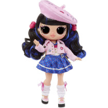 L.O.L. Surprise! Tweens Series 2 Fashion Doll Aya Cherry With 15 Surprises Including Pink Outfit And Accessories For Fashion Toy Girls Ages 3 And Up, 6 Inch Doll, Multicolor
