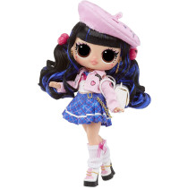 L.O.L. Surprise! Tweens Series 2 Fashion Doll Aya Cherry With 15 Surprises Including Pink Outfit And Accessories For Fashion Toy Girls Ages 3 And Up, 6 Inch Doll, Multicolor